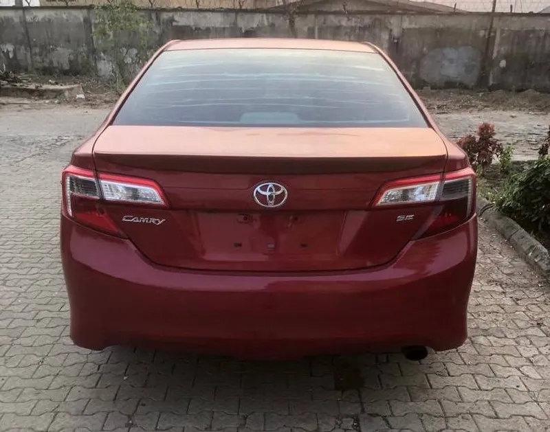 Lexus TX 350